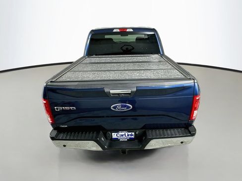 Used 2017 Ford F150 XLT w/ Equipment Group 301A Mid AWD/4WD image 28