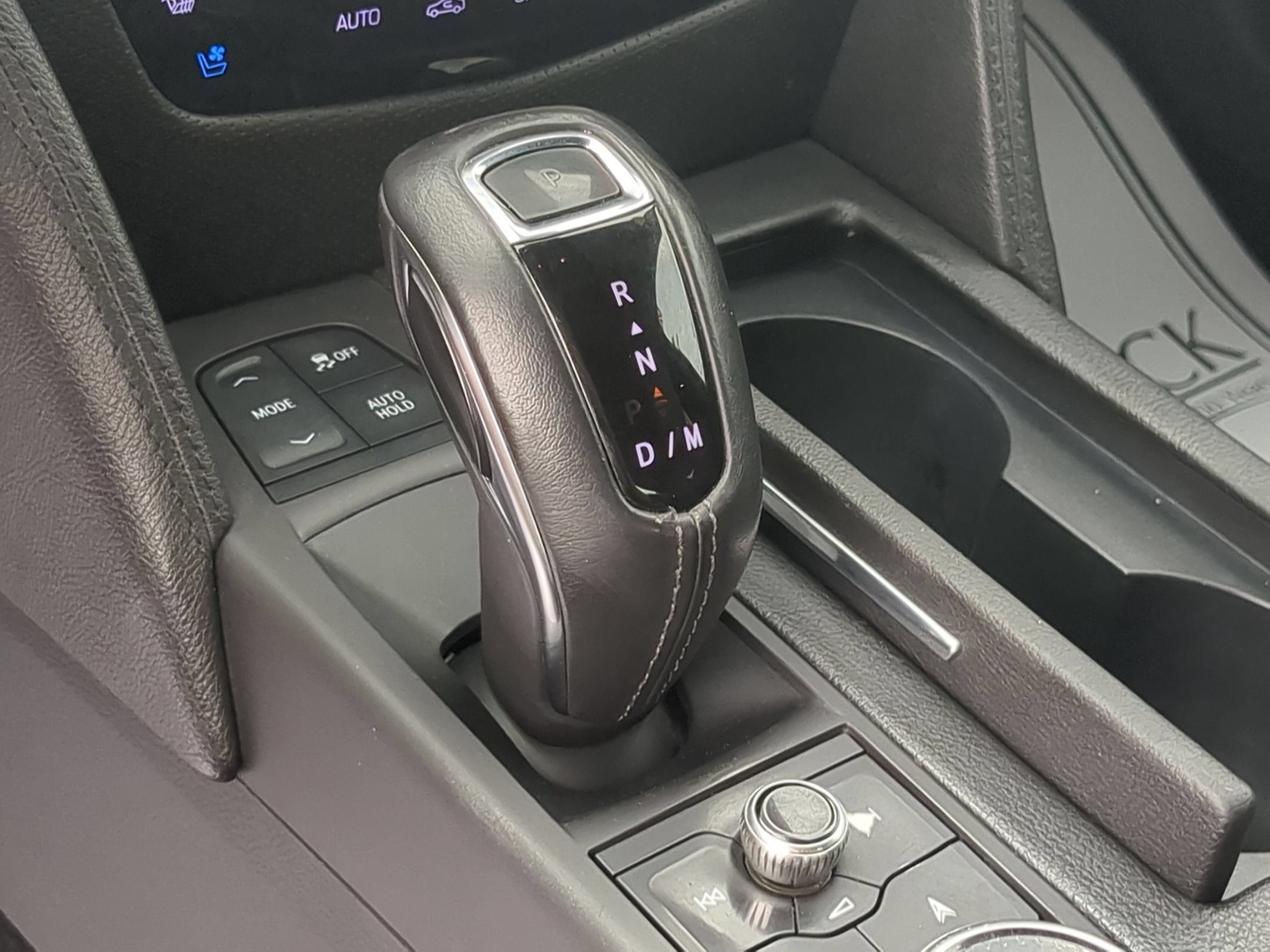 Used 2020 Cadillac CT6 Premium Luxury AWD/4WD image 15
