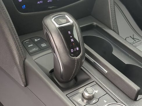 Used 2020 Cadillac CT6 Premium Luxury AWD/4WD image 15