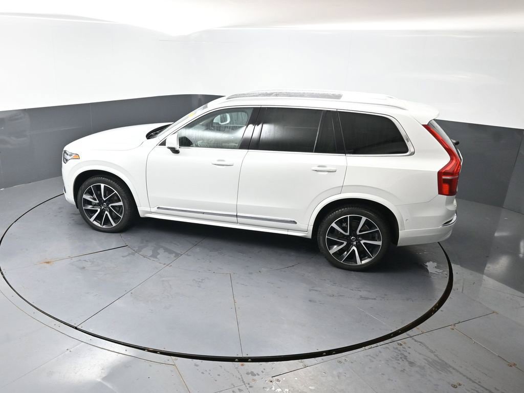 Used 2023 Volvo XC90 B6 Plus w/ Protection Package Premier AWD/4WD image 52