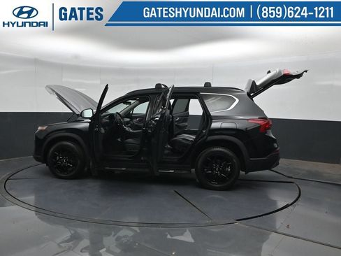 Certified 2023 Hyundai Santa Fe XRT w/ Winter Weather Package AWD/4WD image 56