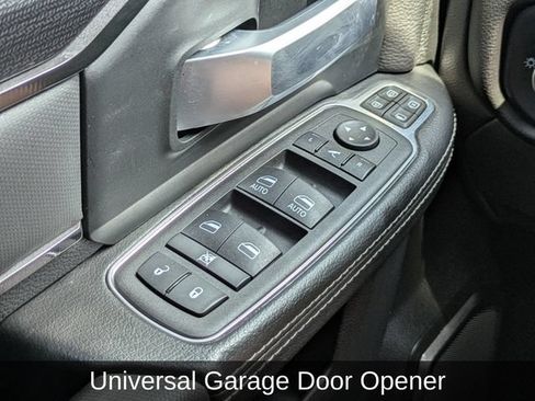 Used 2024 RAM 2500 Rebel w/ Safety Group AWD/4WD image 34