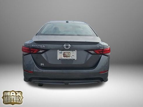 Used 2023 Nissan Sentra SR image 8