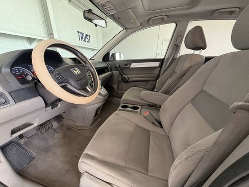 Used 2011 Honda CR-V EX image 17