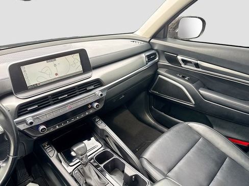 Certified 2022 Kia Telluride S image 27