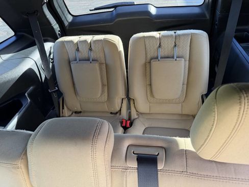 Used 2017 Ford Explorer Base AWD 4dr SUV image 13