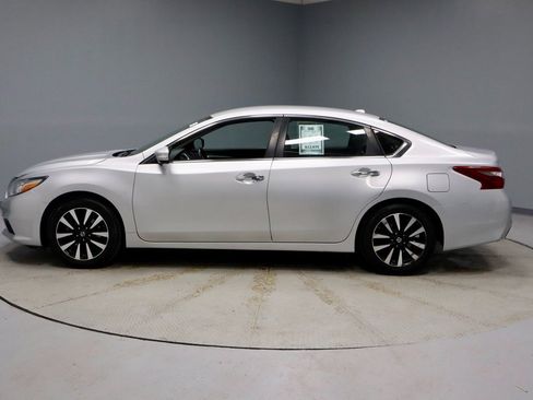 Certified 2018 Nissan Altima 2.5 SL image 8