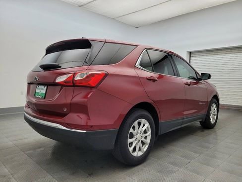 Used 2020 Chevrolet Equinox LT image 9