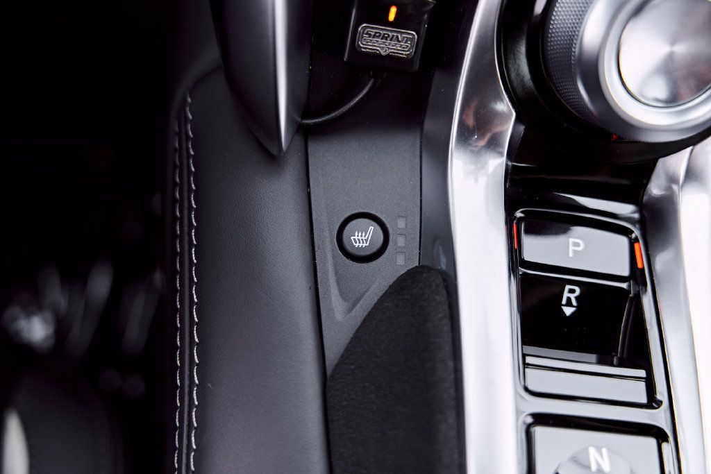 Used 2022 Acura NSX Type S AWD/4WD image 79