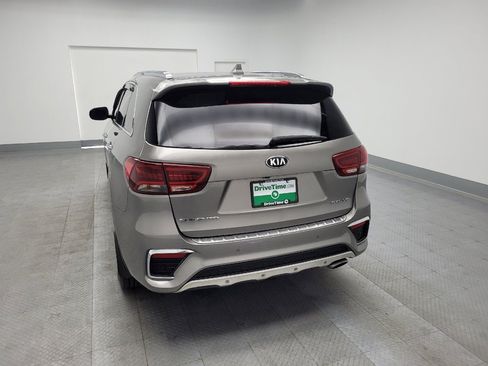 Used 2019 Kia Sorento SX image 6