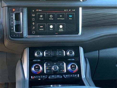 Used 2023 GMC Yukon Denali image 24