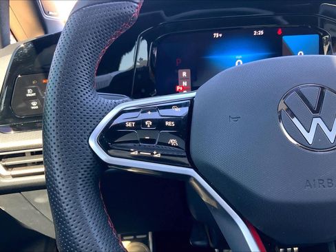 Used 2024 Volkswagen GTI SE image 45