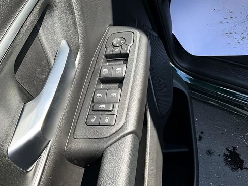 New 2026 RAM 1500 Big Horn w/ Night Edition AWD/4WD image 11