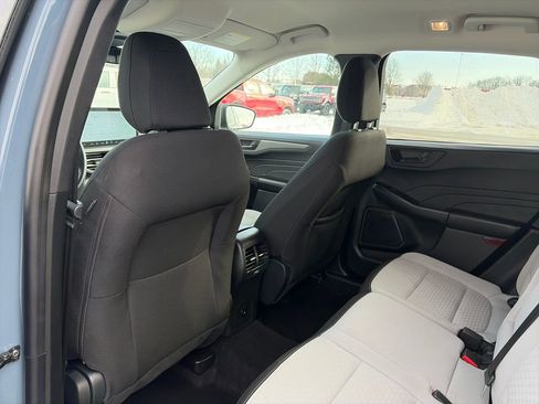 Used 2025 Ford Escape Active w/ Tech Pack #1 image 30