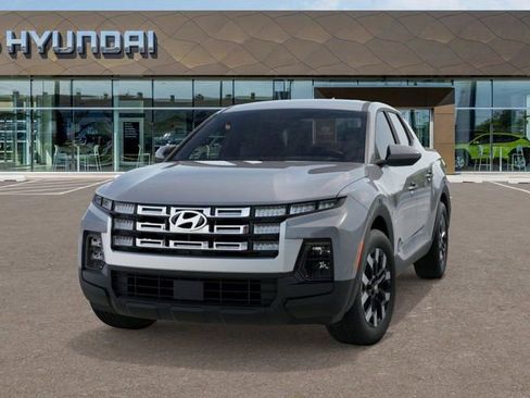 New 2026 Hyundai Santa Cruz SE image 6