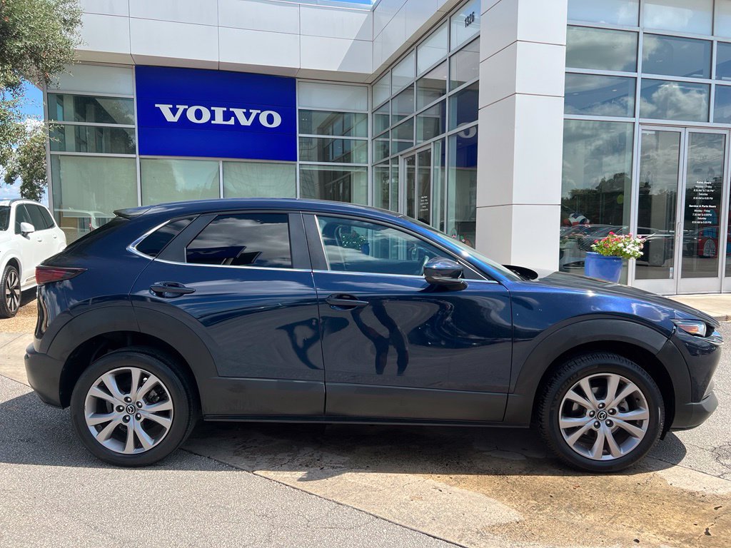 Used 2021 MAZDA CX-30 FWD 2.5 S w/ Select Package image 8