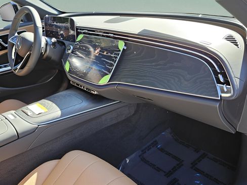 New 2026 Mercedes-Benz E 350 Sedan image 15