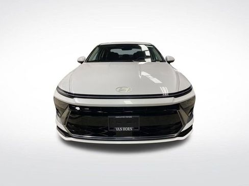 New 2025 Hyundai Sonata SEL image 10