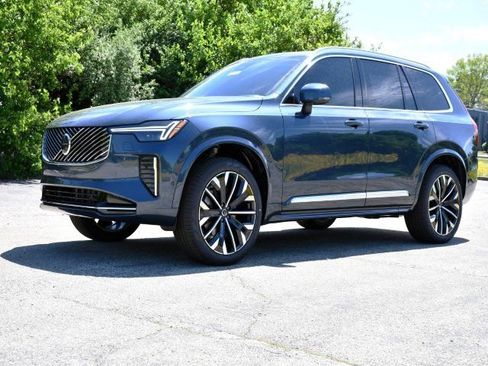 New 2026 Volvo XC90 B6 Ultra w/ Protection Package Premier AWD/4WD image 3