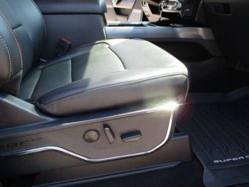 Used 2023 Ford F250 Lariat w/ Lariat Ultimate Package image 12