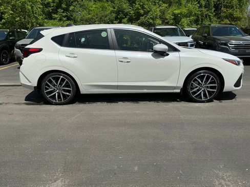New 2026 Subaru Impreza 2.0i Sport AWD/4WD image 6