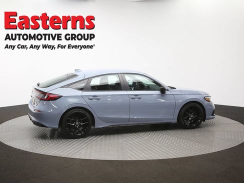 Used 2024 Honda Civic Sport image 42