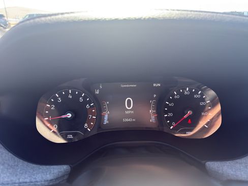 Used 2024 Jeep Compass Latitude image 20