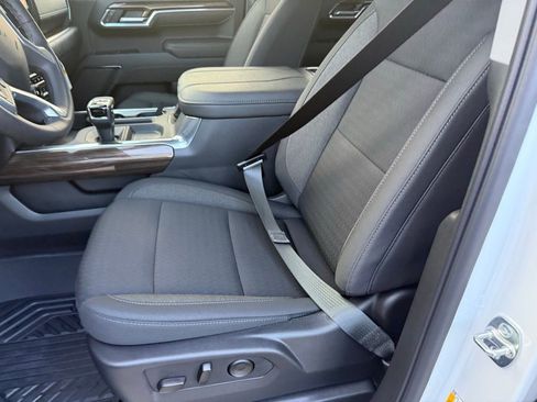 New 2026 Chevrolet Silverado 1500 LT Trail Boss image 21