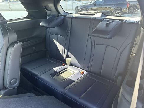 New 2026 INFINITI QX60 Sport AWD/4WD image 14