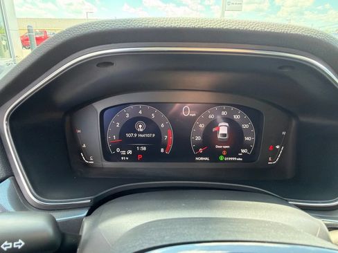 Used 2024 Acura Integra A-Spec FWD image 20