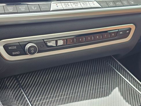 Used 2023 BMW X5 xDrive40i image 32