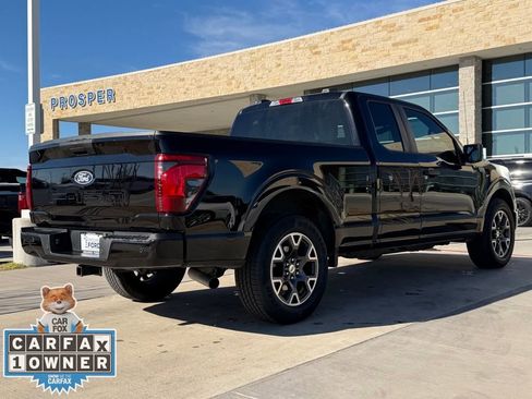 Used 2024 Ford F150 STX image 22