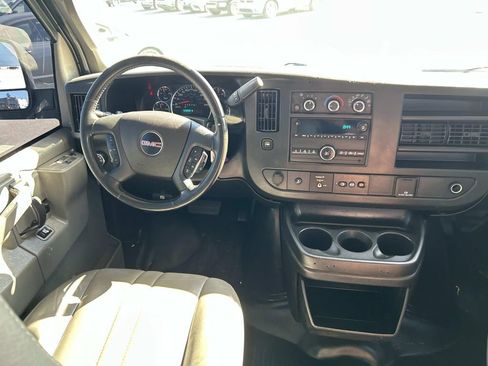 Used 2023 GMC Savana 2500 w/ Driver Convenience Package image 20