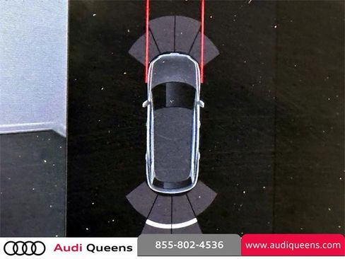 Certified 2022 Audi Q3 2.0T Premium w/ Convenience Package image 22