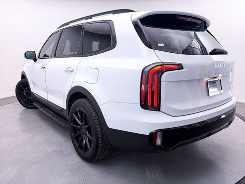 Used 2024 Kia Telluride SX Prestige X-Pro AWD/4WD image 2