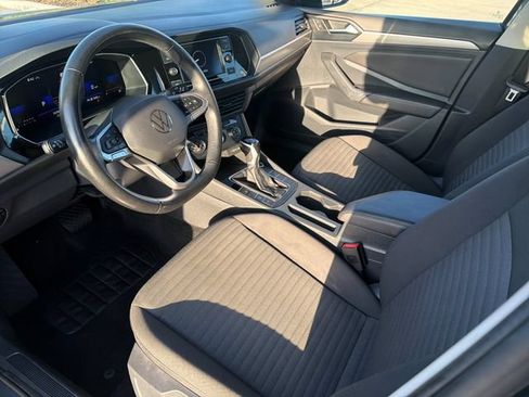 Used 2024 Volkswagen Jetta S FWD image 11