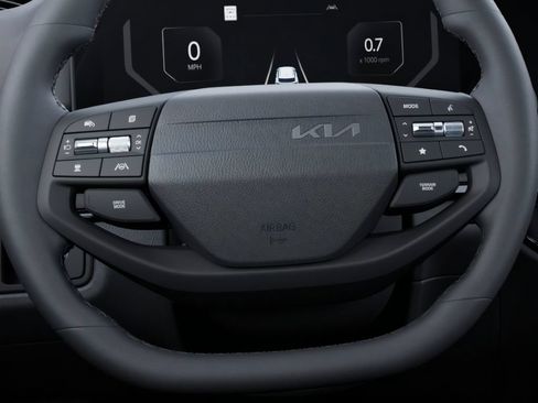 New 2027 Kia Sportage SX Prestige AWD/4WD image 22