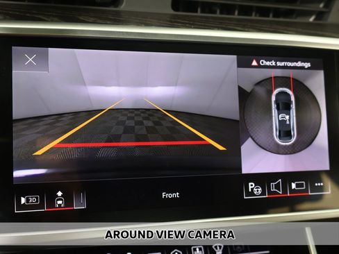 Used 2023 Audi A6 3.0T Prestige w/ Prestige Package image 7