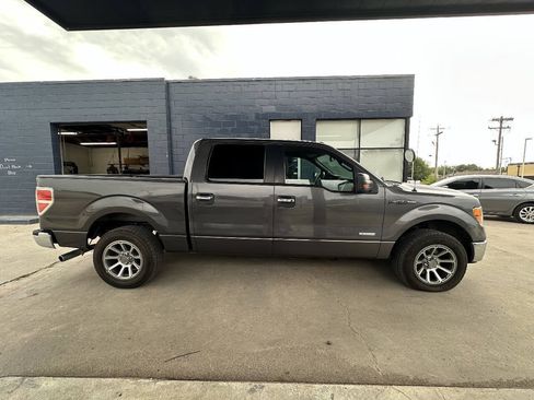 Used 2012 Ford F150 XLT w/ XLT Chrome Pkg RWD image 9
