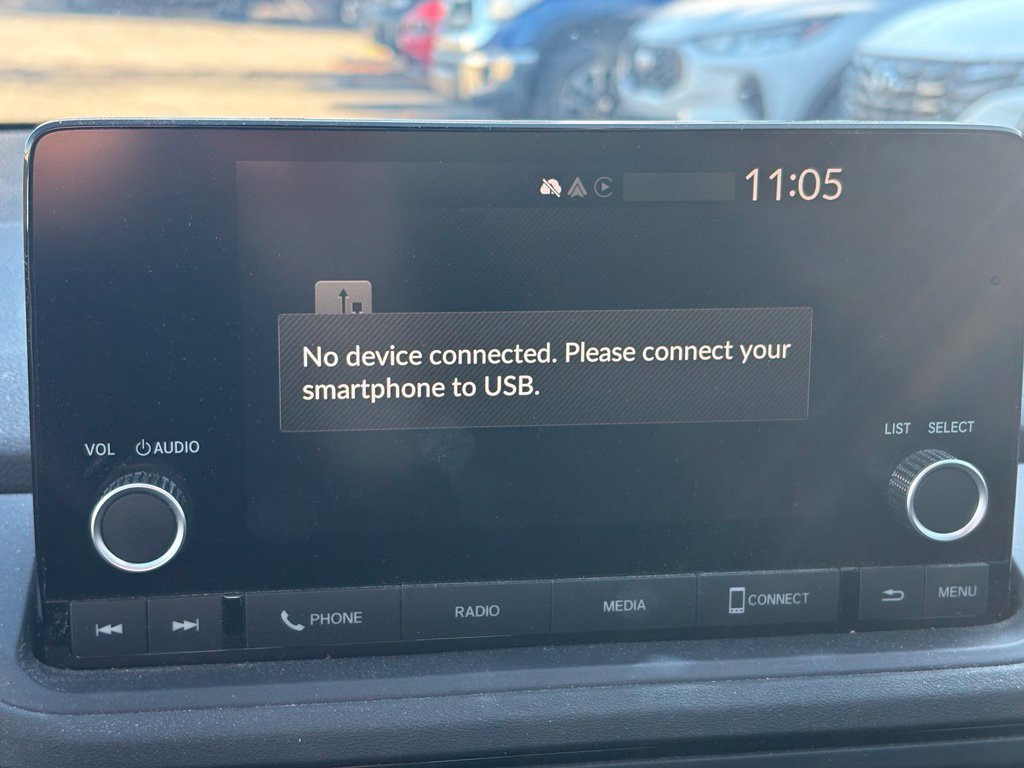 Used 2024 Honda Accord EX image 26