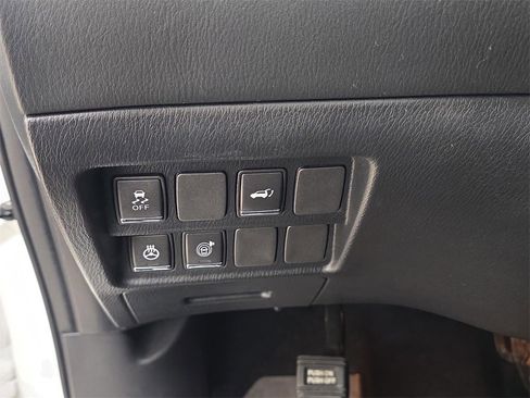 Used 2019 INFINITI QX60 Luxe w/ Essential Package image 26