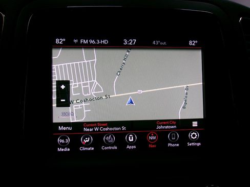 Used 2019 Dodge Durango GT image 5