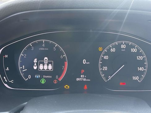 Used 2021 Honda Accord Sport Special Edition image 20