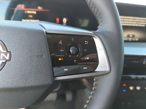 New 2026 Nissan Murano Platinum w/ Cargo Package image 33