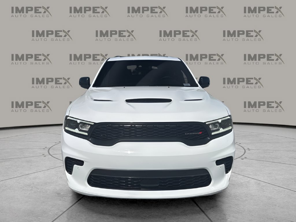 Used 2025 Dodge Durango R/T AWD/4WD image 8
