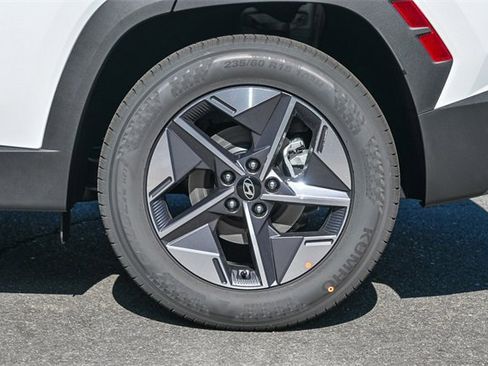 New 2026 Hyundai Tucson SEL image 9