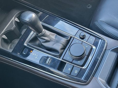 New 2026 MAZDA CX-50 2.5 Hybrid w/ Cargo Package image 19