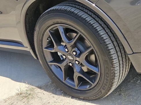 Used 2026 Dodge Durango GT w/ Blacktop Package AWD/4WD image 9