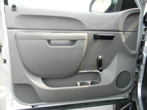 Used 2013 Chevrolet Silverado 1500 W/T image 9