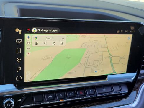 New 2026 GMC Sierra 1500 Elevation image 23